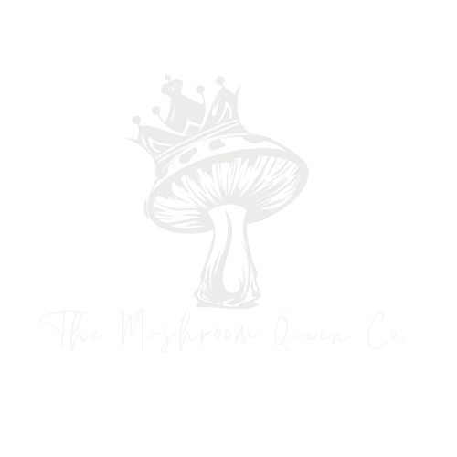 The Mushroom Queen Collection