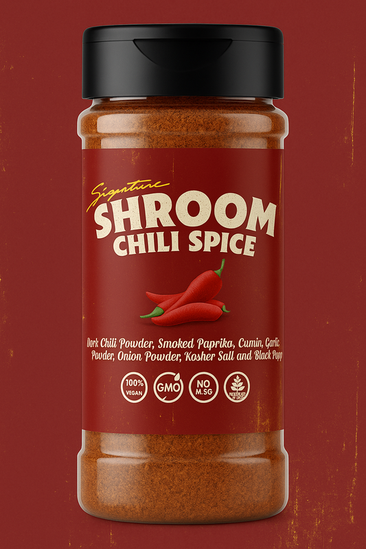 Shroom Chili Spice